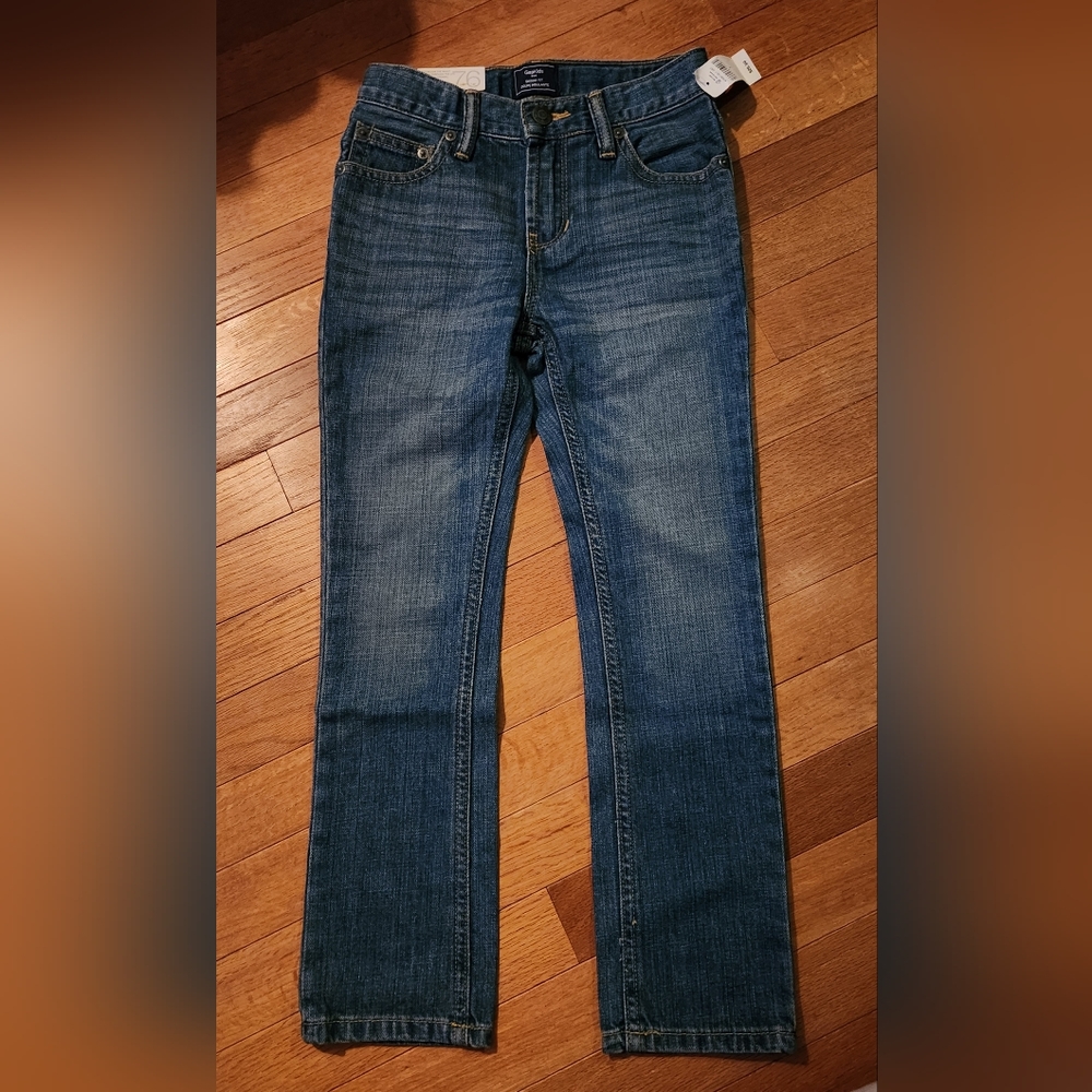 Gap Kids Size 7 Skinny Fit Jeans